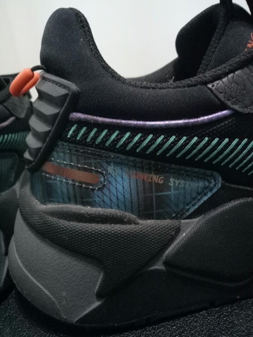 Puma rsx blade sale runner