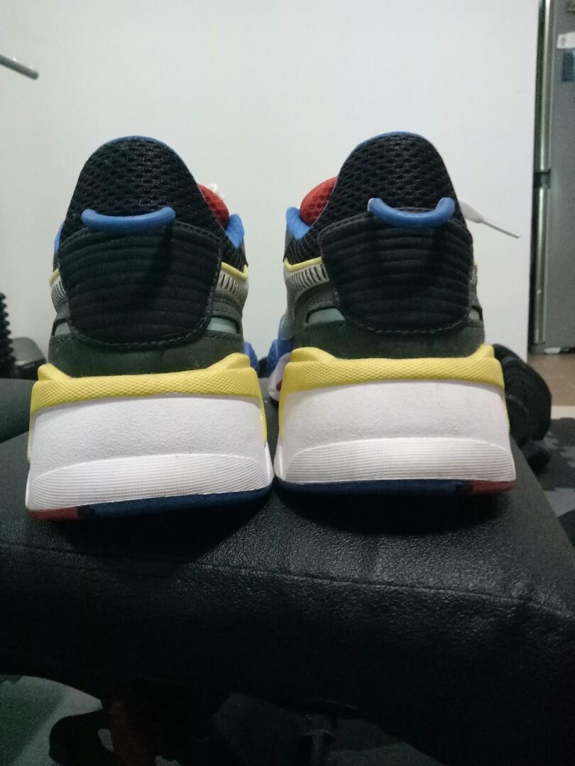 Puma transformers canada outlet