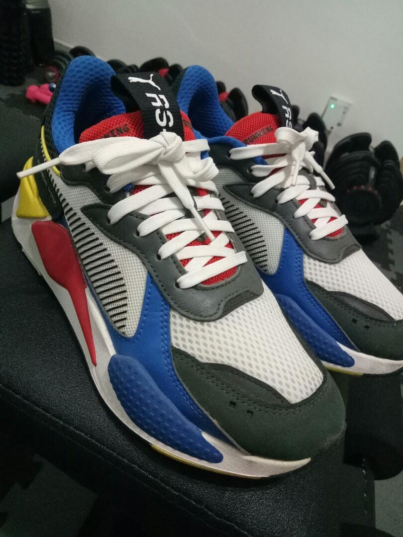 Puma rs original online