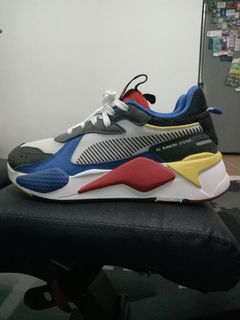 Rs hot sale x toy