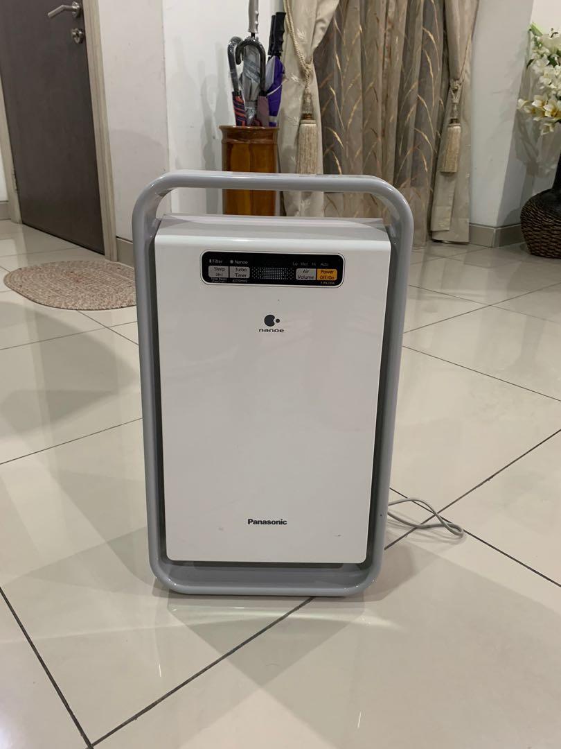 Panasonic fpxj30ahm online