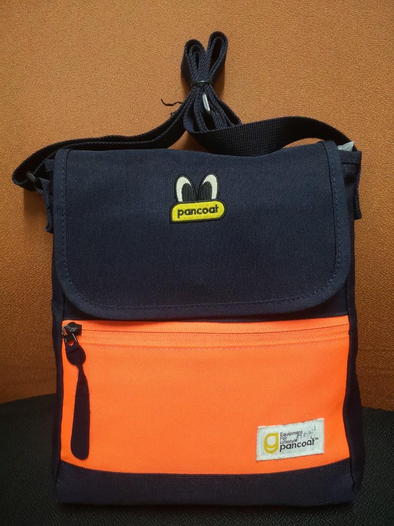 Pancoat Sling Bag