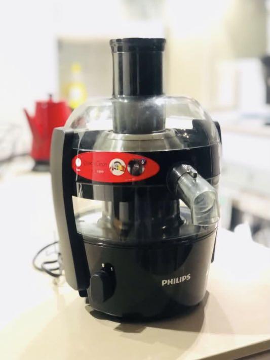 Philips HR1832 Juicer