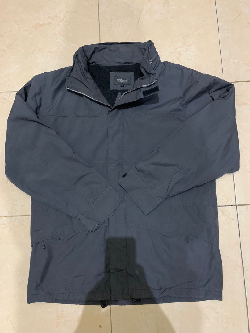 Playboy windbreaker jacket Clearance