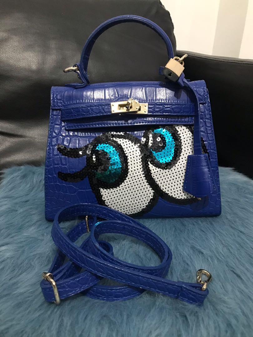 Playnomore kelly bag deals