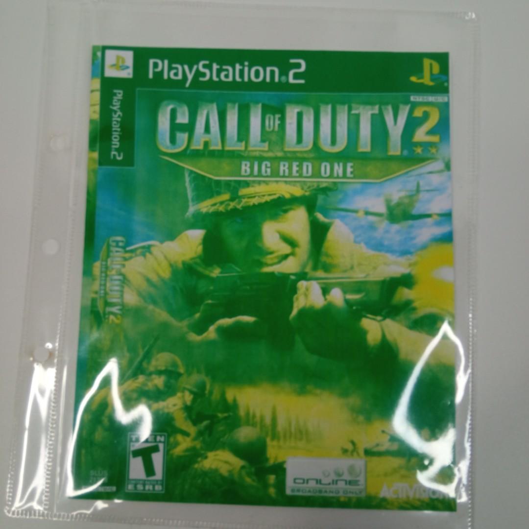 Playstation discount 2 big