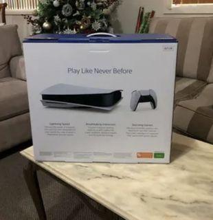 PlayStation 5