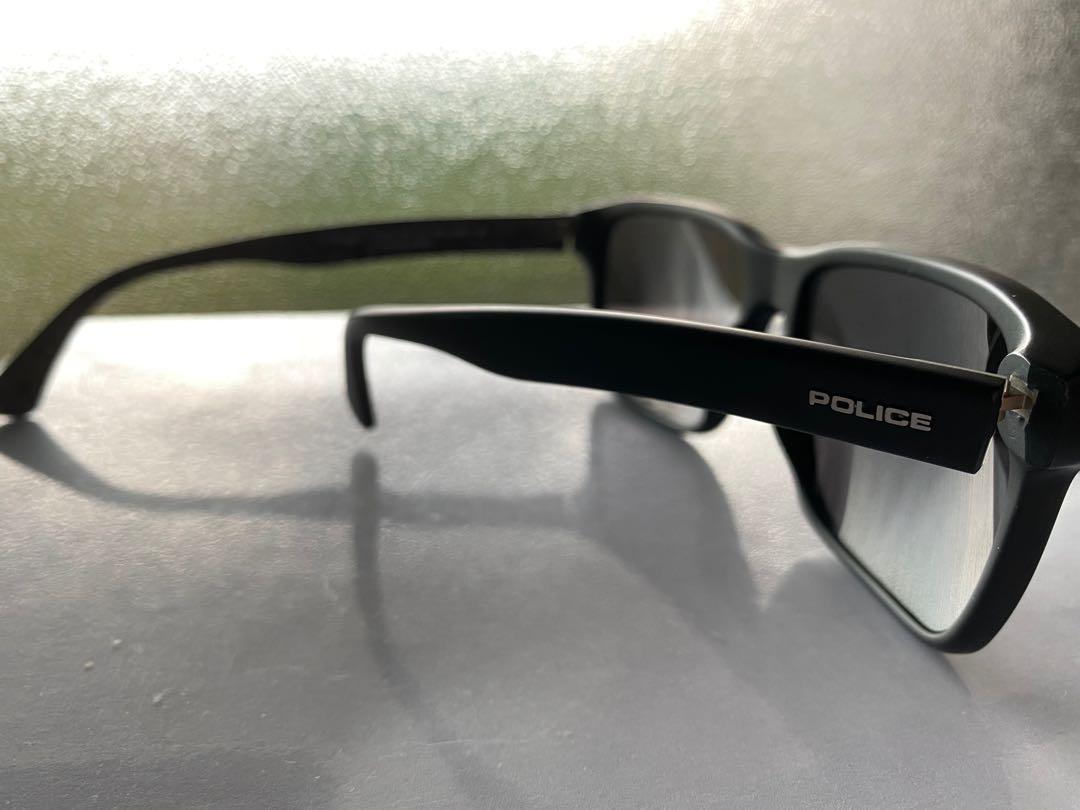 Police sunglasses skyline discount