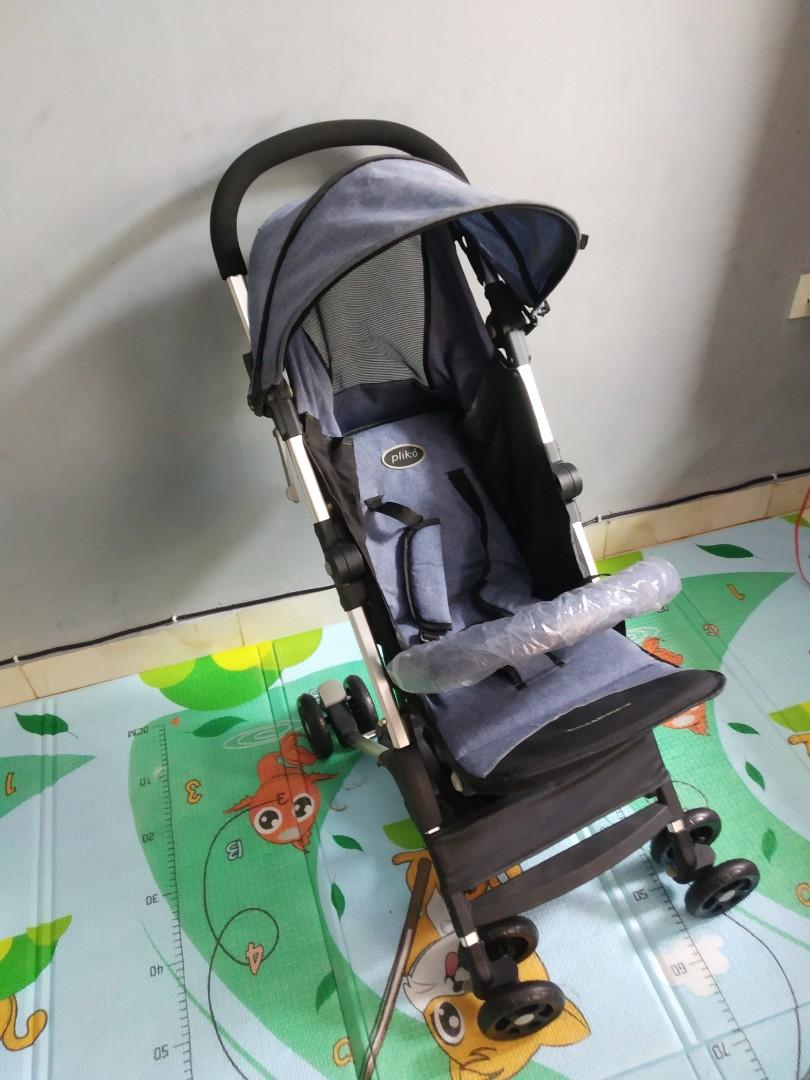 Pliko compact outlet 301 review