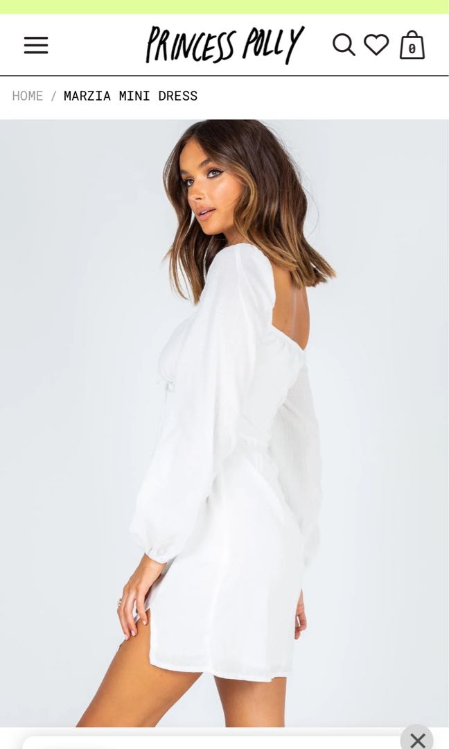 marzia mini dress Buy ANNA QUAN White Marzia Mini Dress in Crystal-embellished Tulle For Women Online