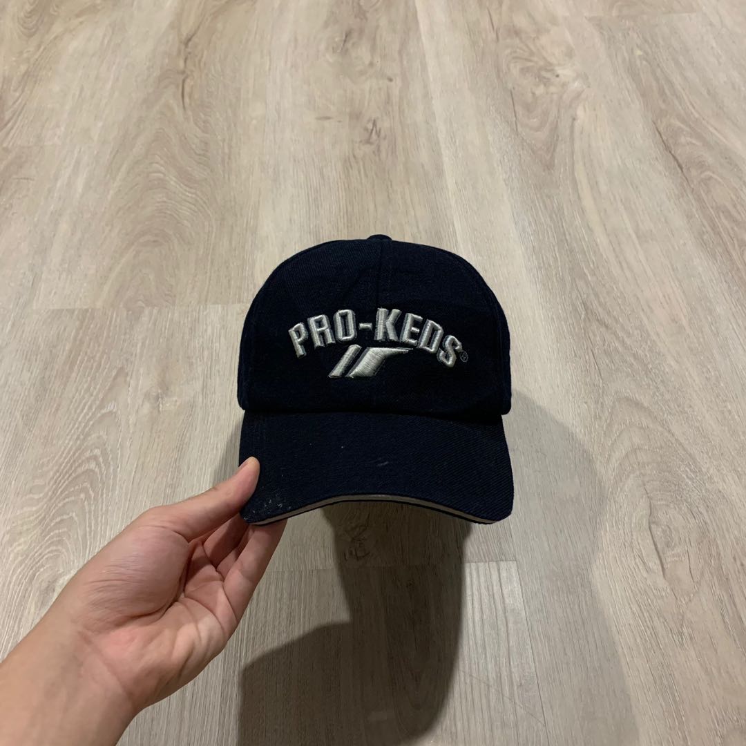 Keds outlet baseball cap