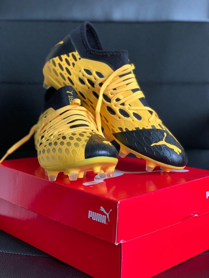 Puma future 2025 5.3 netfit fg