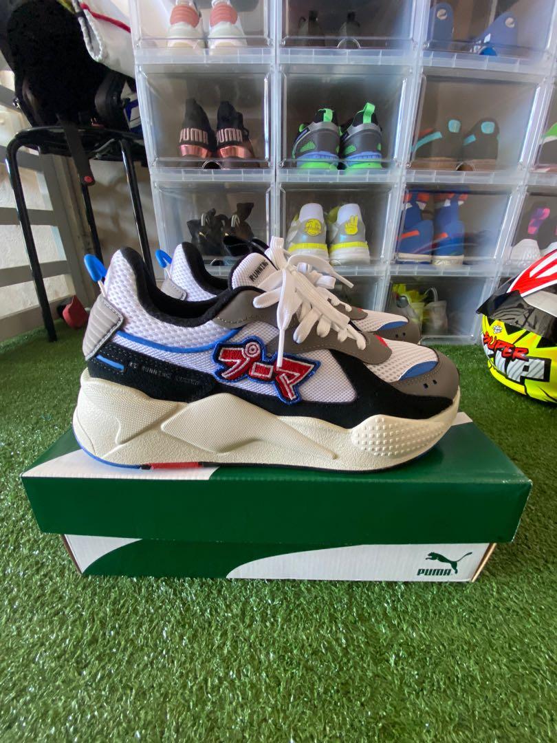 Puma rs cheap x japan