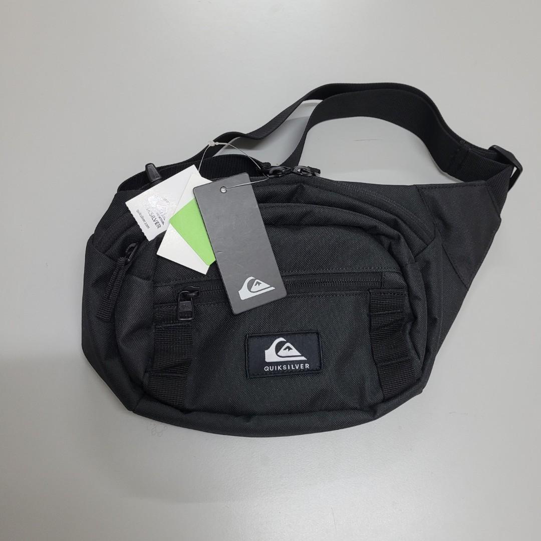 Quicksilver Sling bag Men s Fashion Bags Sling Bags on Carousell