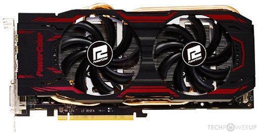 Radeon rx 280 hotsell