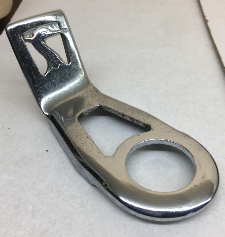 Vintage raleigh on sale bicycle parts