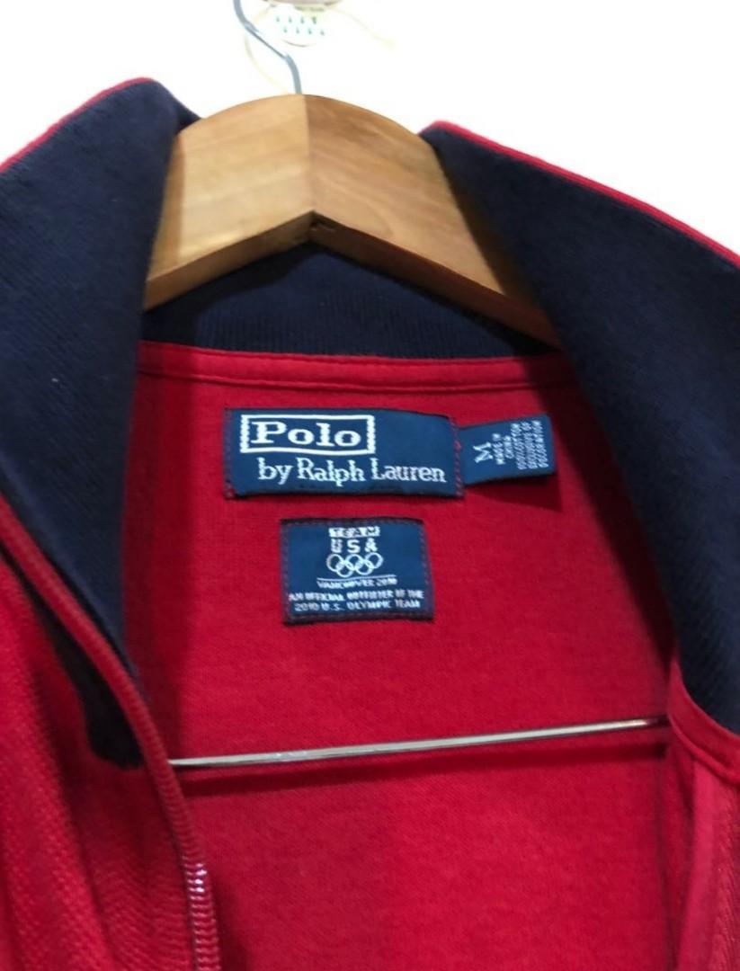 Ralph Lauren jacket (Category: Coats, Jackets and Outerwear) located in Alaminos. Submitted by benta_stashed (Listing ID 1109675317, Image 3). Description: Ralph Lauren Jacket Size medium condition: pretty decent.
