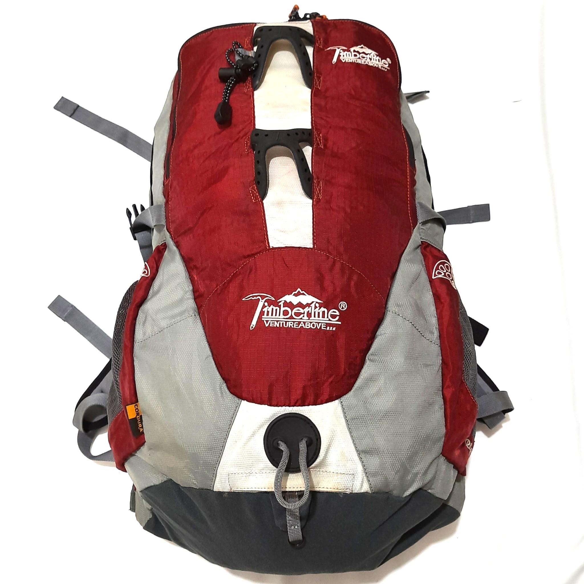 timberline backpack