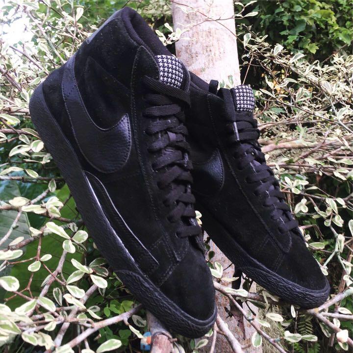 Nike blazer shop premium vintage