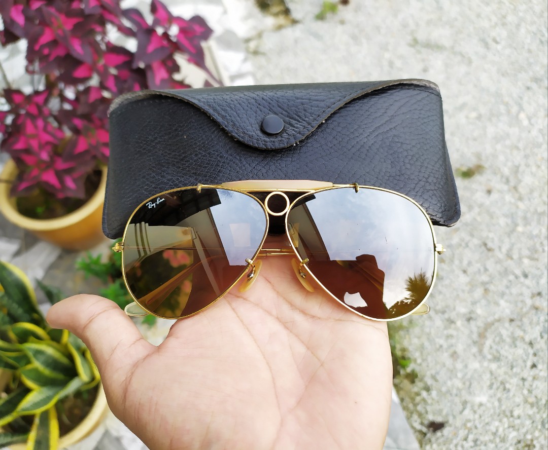 B15 lens shop ray ban
