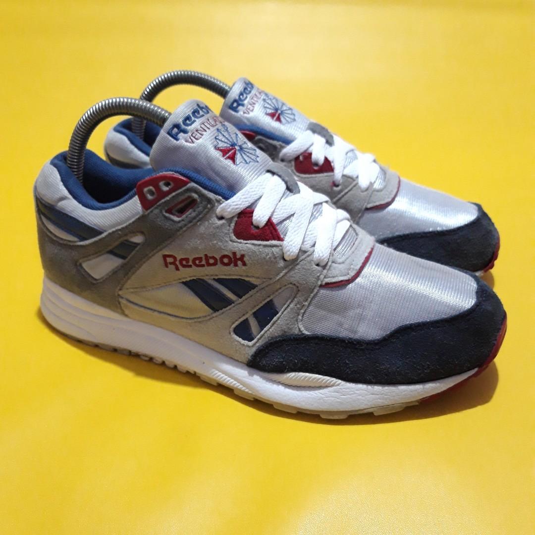 reebok ventilator kaki