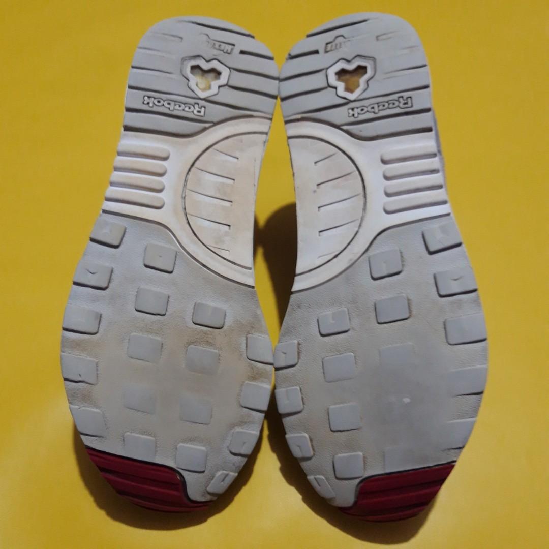 reebok ventilator kaki