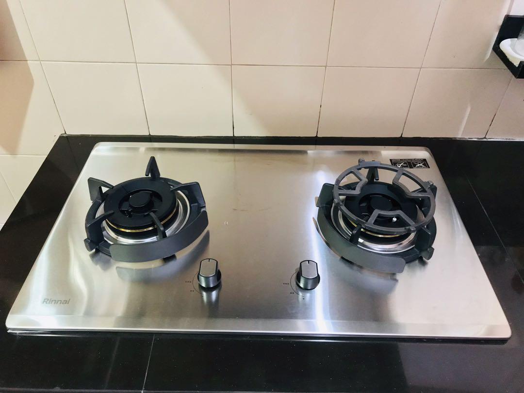 Rinnai RB72S hyper burner 5.5kW Like New Stove, TV u0026 Home Appliances,  Kitchen Appliances, Kettles u0026 Airpots on Carousell