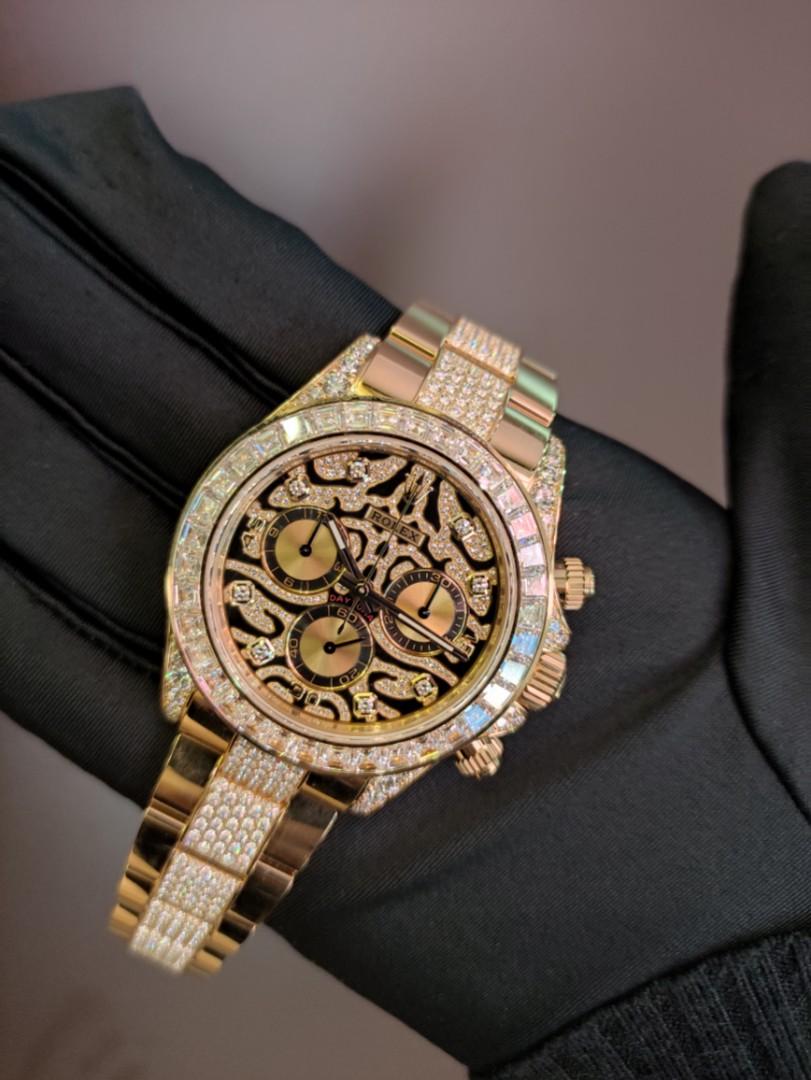 Rolex 116588 store