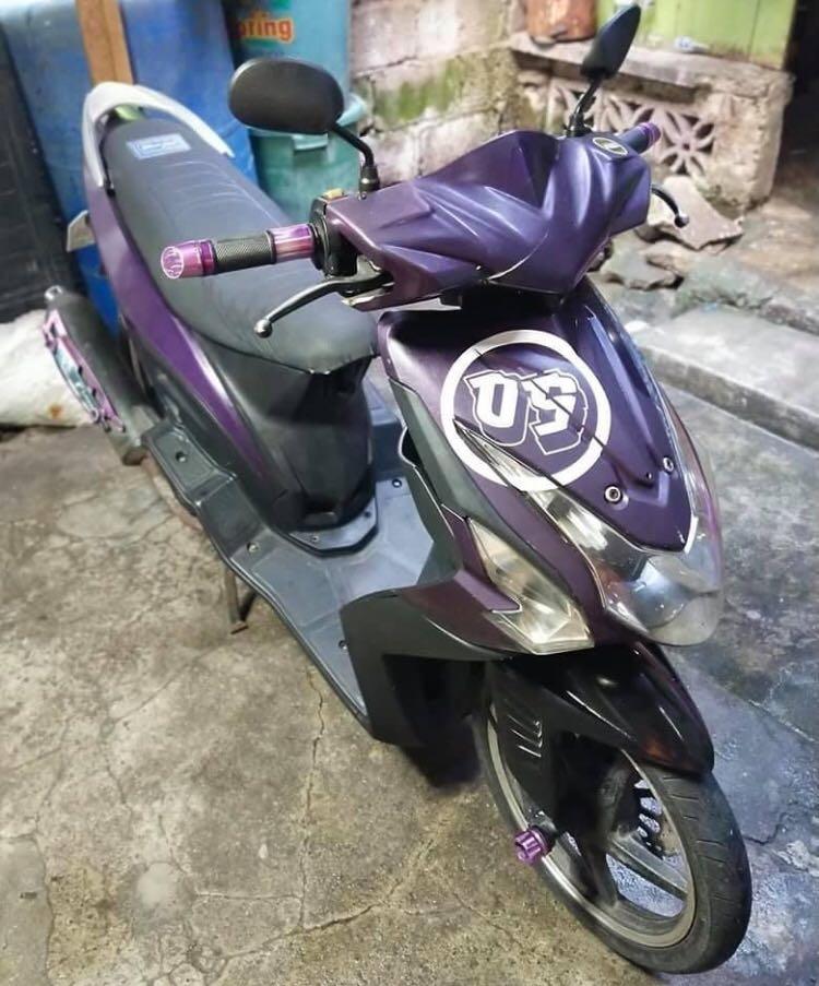 Rusi gala 125 price discount