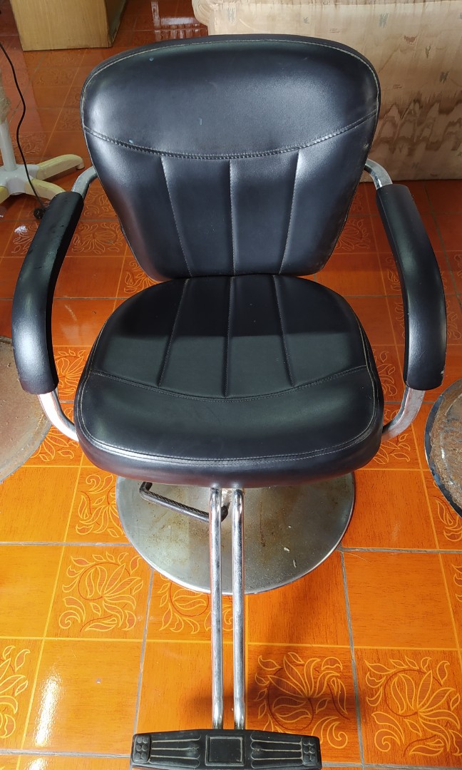 Salon Equipments Hydraulic chair Facial steamer Hair Salon Steamer