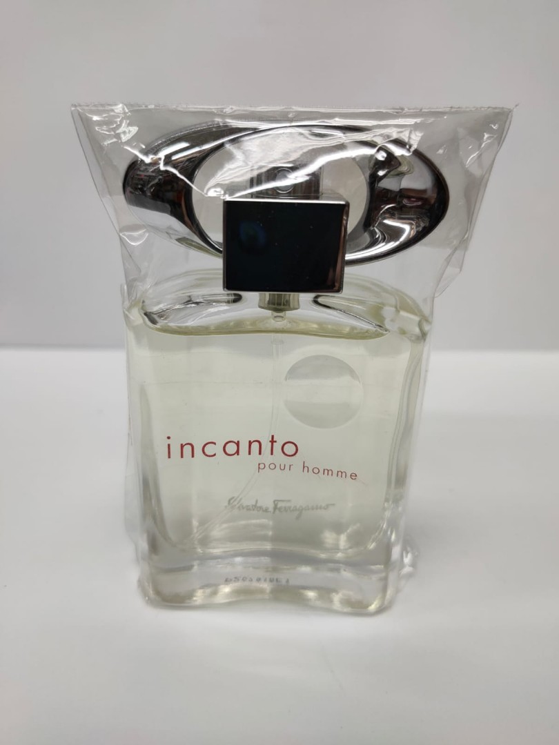 Incanto pour homme new arrivals