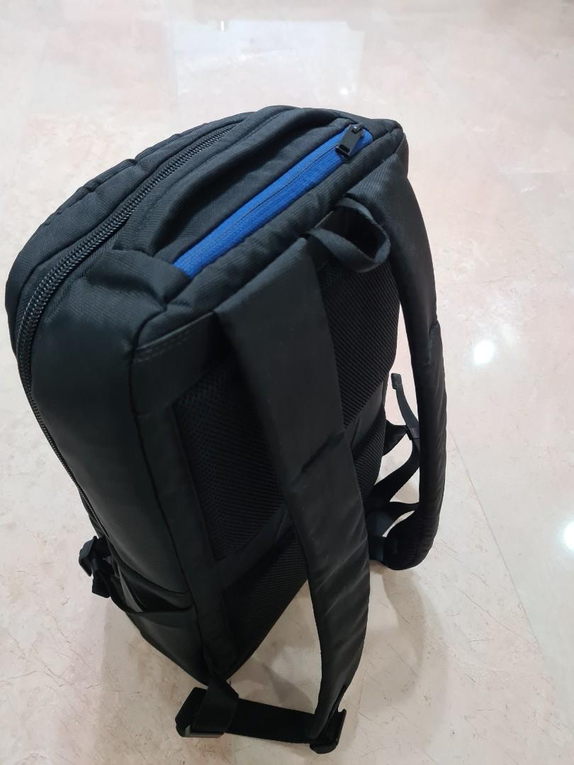 samsonite red plantpack 2