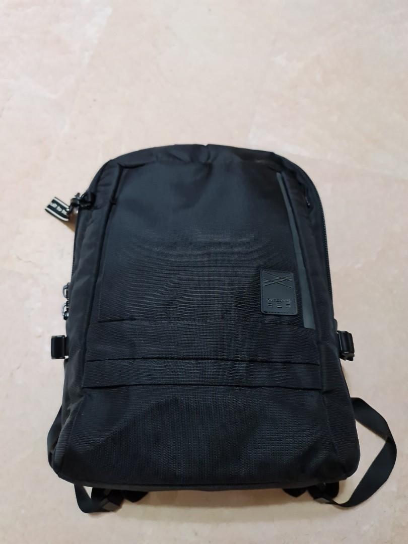 samsonite red plantpack 2