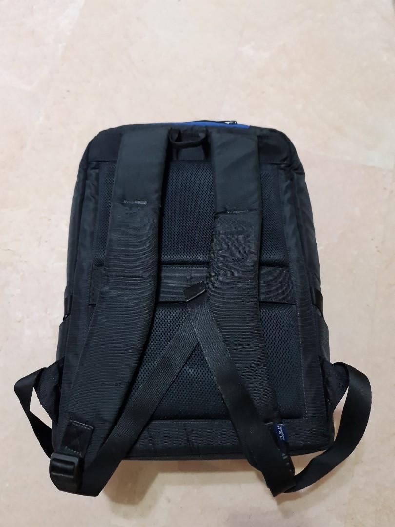 samsonite red plantpack 2
