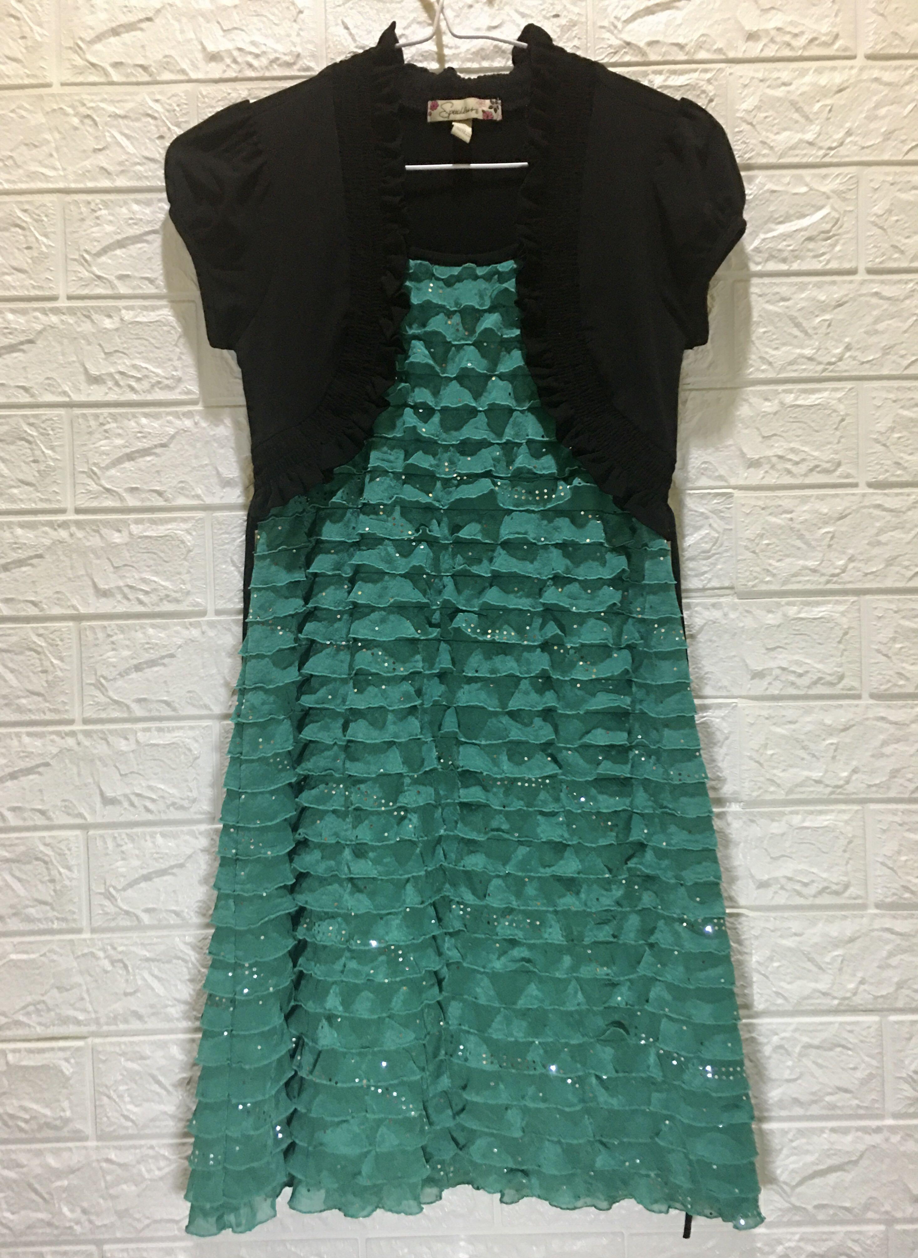 Semi formal dress for kids online