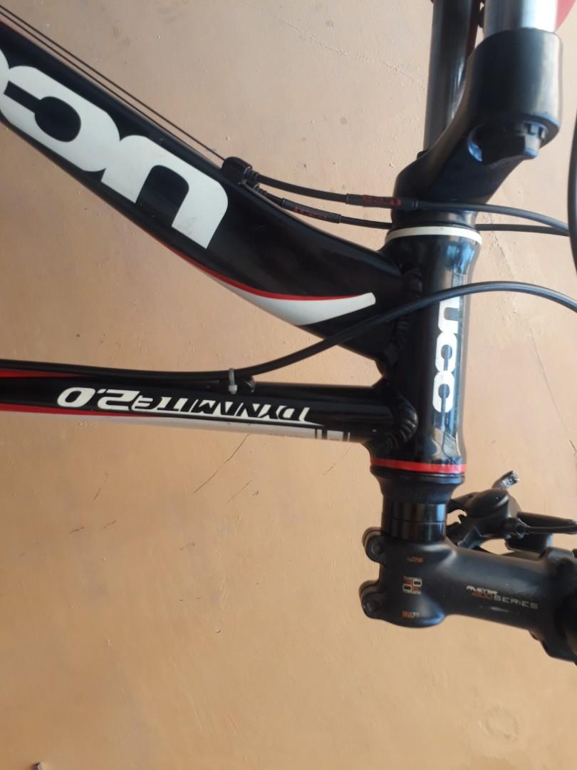Ucc mtb on sale