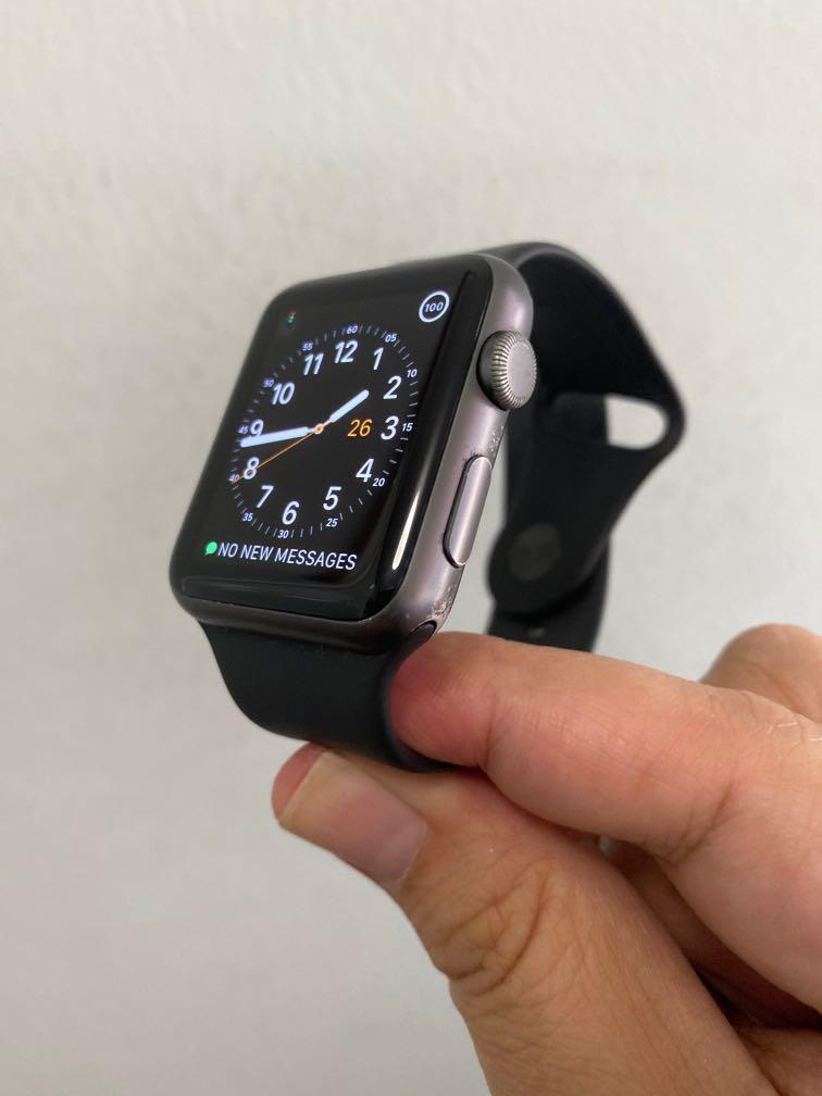 Iwatch series 1 for sale store