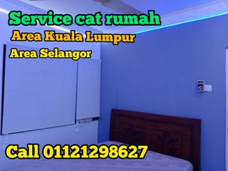 (Category: ) located in . Submitted by syafiq-renovation (Listing ID 1109643407, Image 1). Description: .