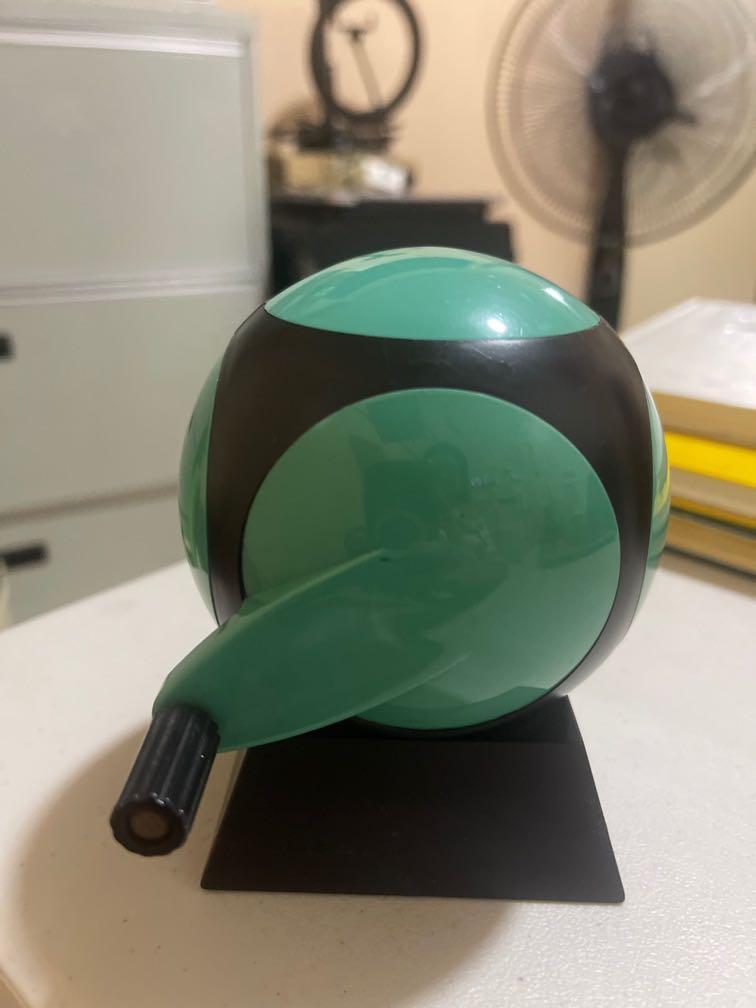 Sharpener (Category: Other Stationery & Craft) located in Manila. Submitted by 1075pcampadormitory (Listing ID 1049003593, Image 3). Description: .