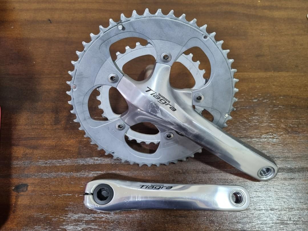 Shimano Tiagra 4600 Crankset