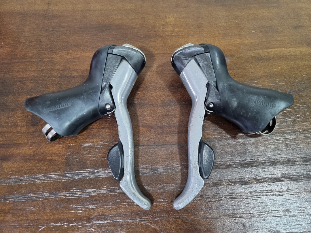 Tiagra 4600 online shifters
