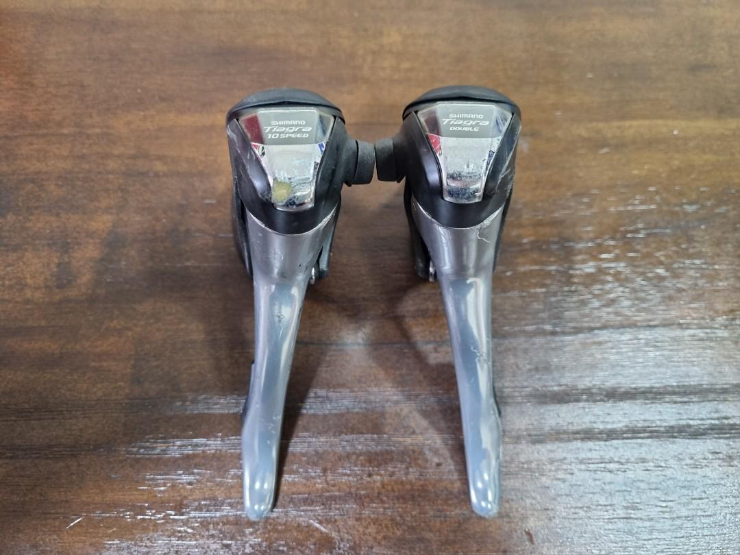 Tiagra 4600 shifters new arrivals
