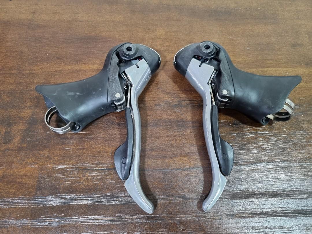 Shimano new arrivals 4600 shifters
