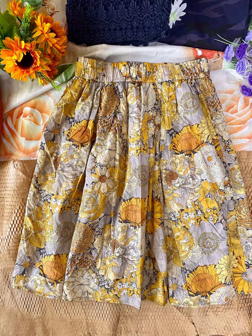 Skater skirt size top 24