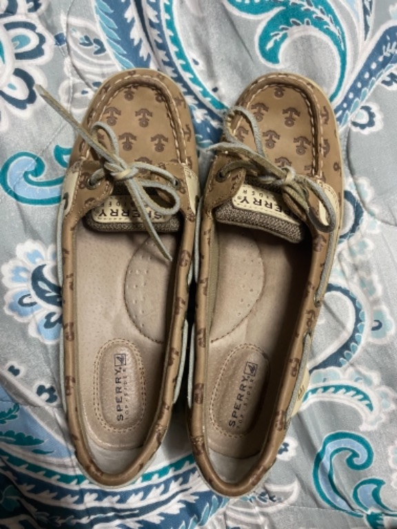 Sperry top sider discount for womens price