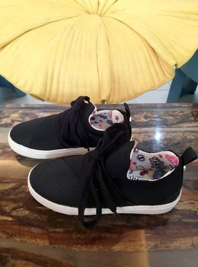 Steve madden top jlancer