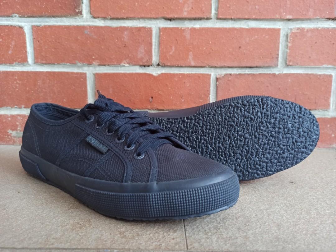 superga 2750 total navy