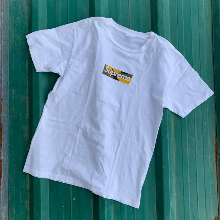 Brooklyn supreme tee 2025