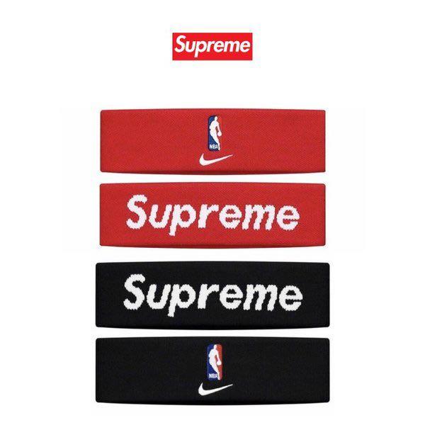 supreme nike nba headband