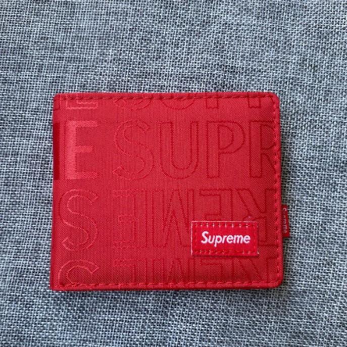 Supreme Mens Wallets & Card Holders 2019-20FW, Multi, Free